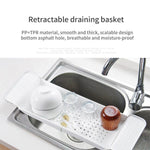 Paradise Extendable Bathtub Caddy