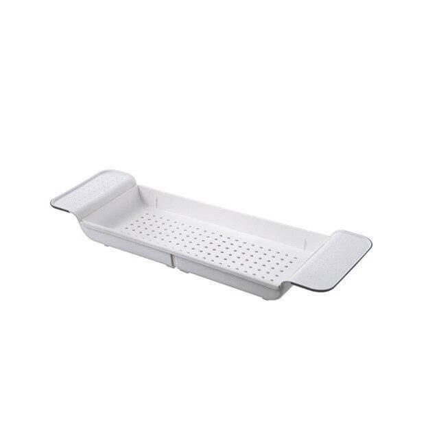 Paradise Extendable Bathtub Caddy - Image 6
