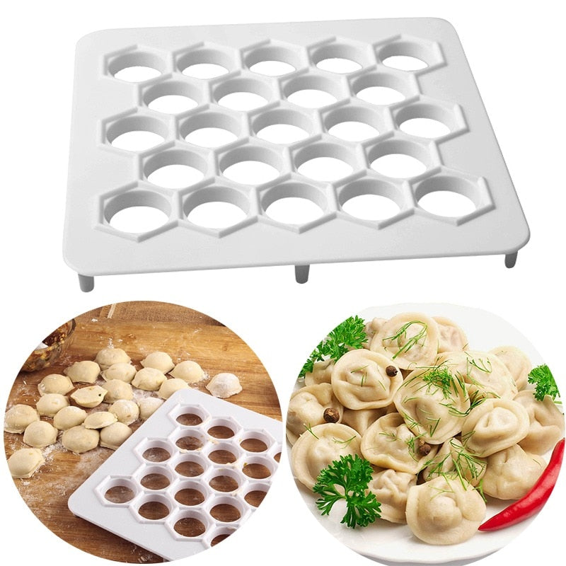 Easy Dumpling Maker Mold - Image 18