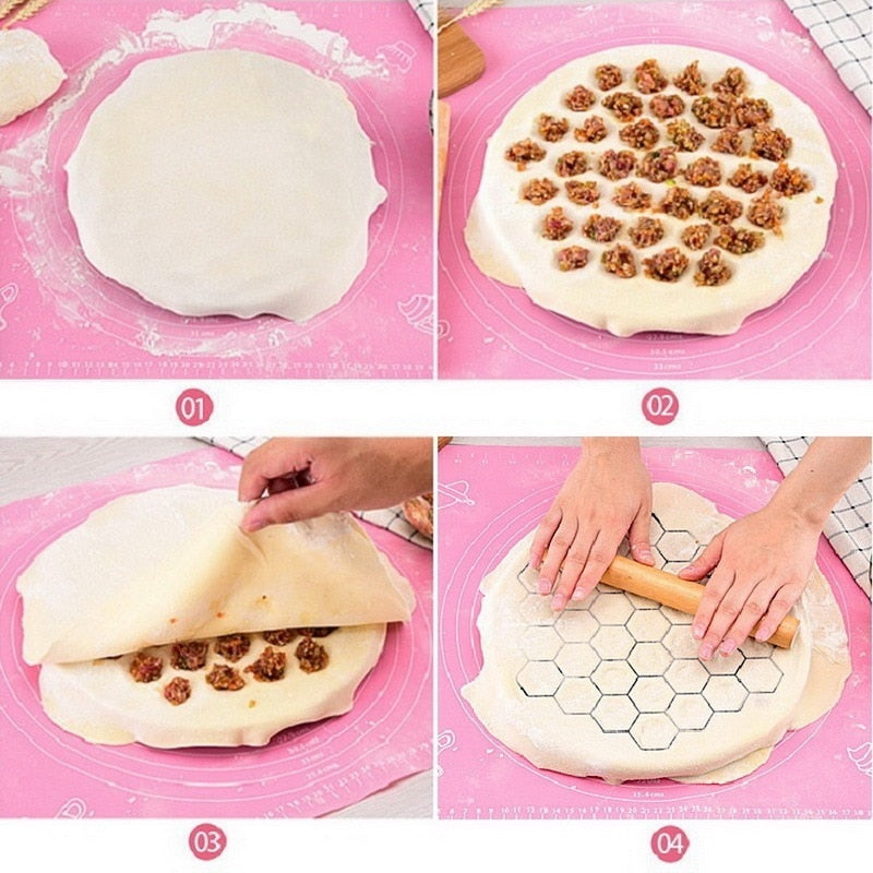Easy Dumpling Maker Mold - Image 4