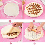 Easy Dumpling Maker Mold