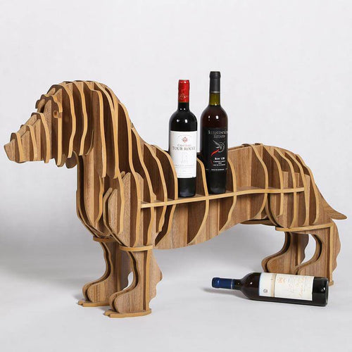 High-end Dog Shaped Organizer - Image 0
