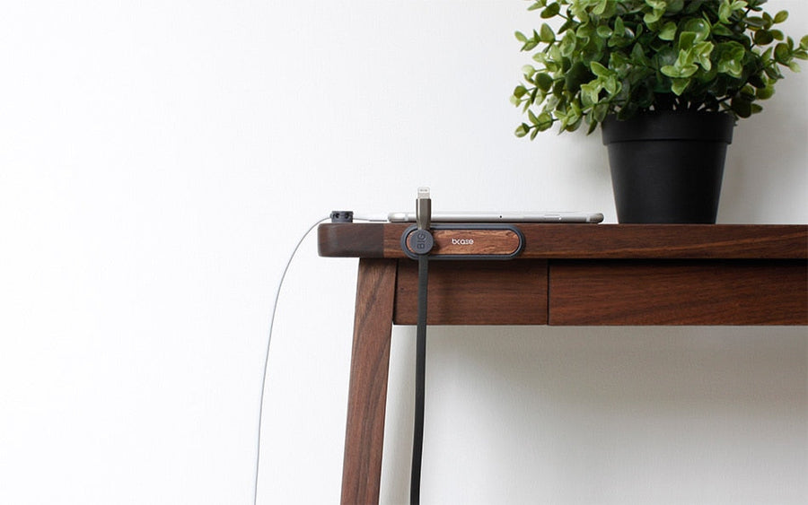 Magnetic Easy Cable Organizer Holder - Image 2