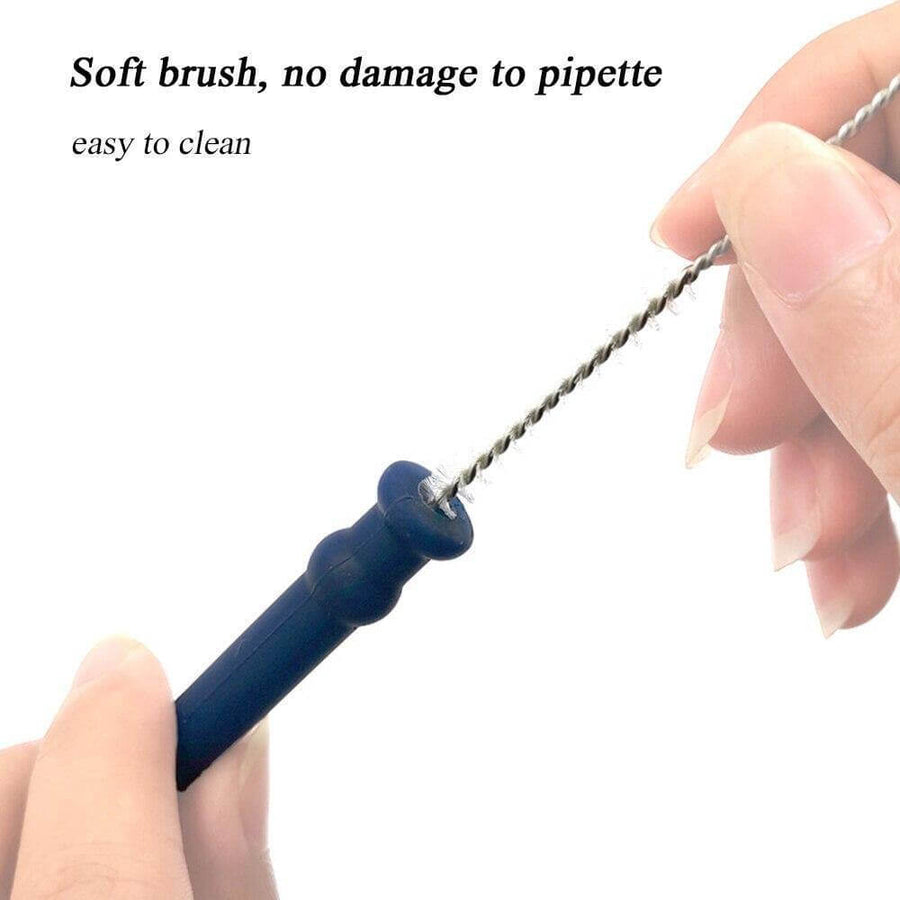 Foldable Reusable Silicone Straw - Image 8