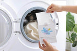 24pcs Anti-Dyeing Mixed Laundry Nano Sheets