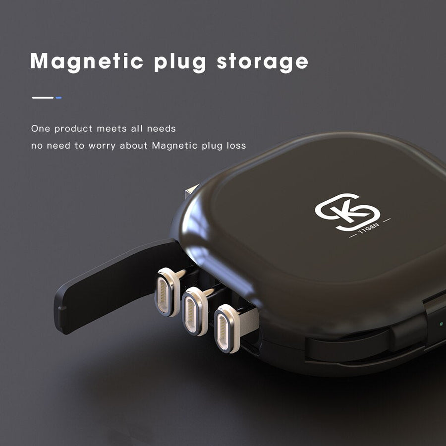 Magnetic Smart Universal Charger - Image 5