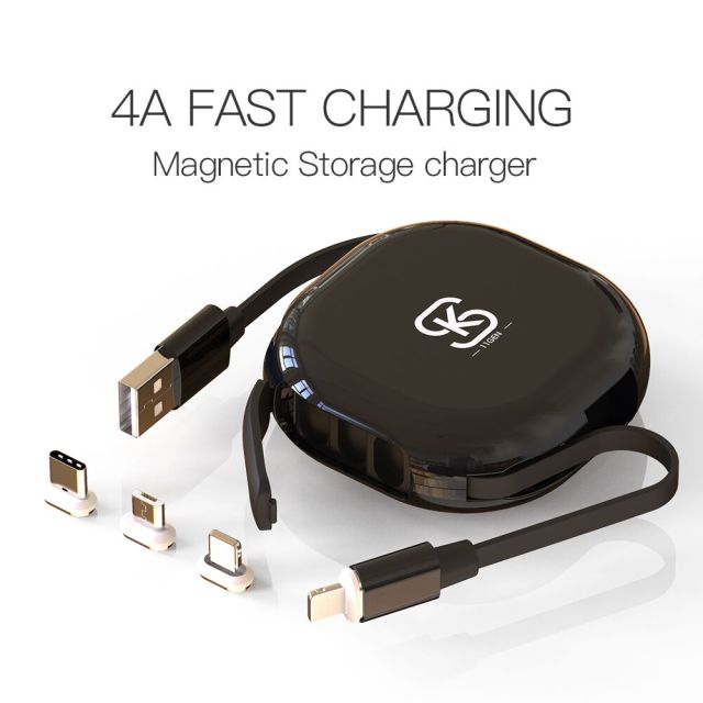 Magnetic Smart Universal Charger - Image 3