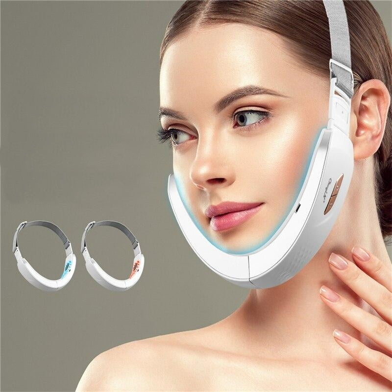 Muscle Stimulation Face Lift Massager - Image 0