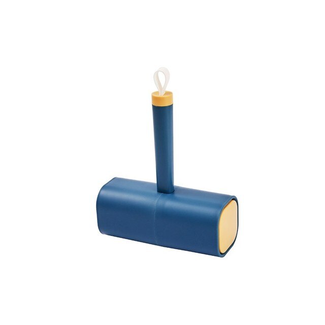 Replaceable Sticky Paper Hair Lint Remover - Image 7