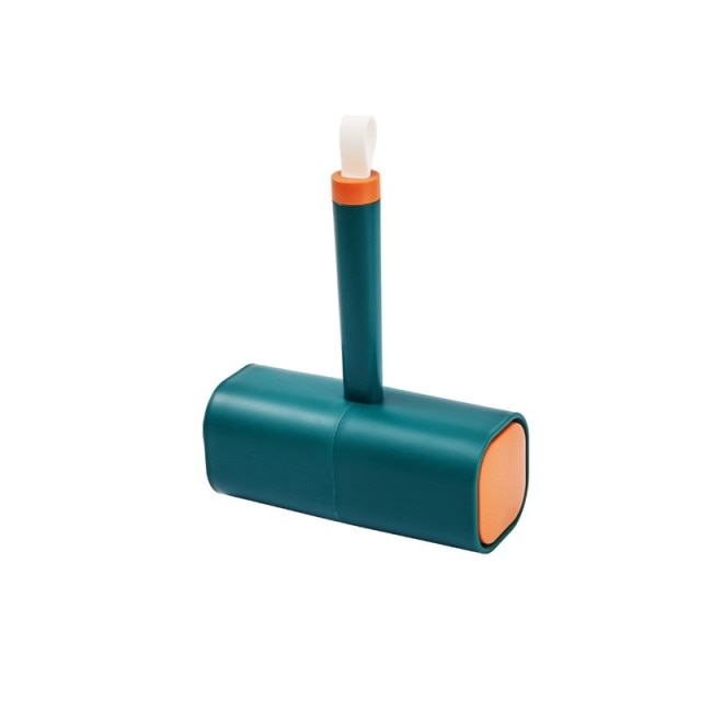 Replaceable Sticky Paper Hair Lint Remover - Image 6