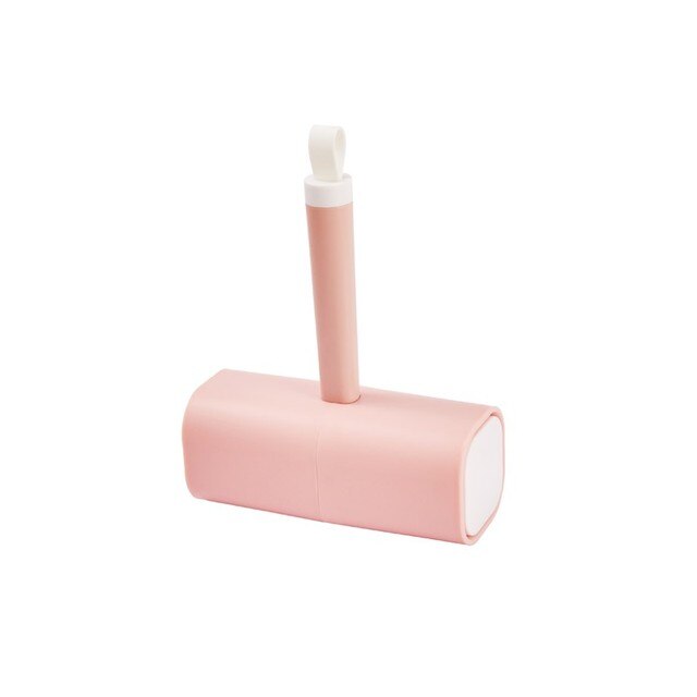 Replaceable Sticky Paper Hair Lint Remover - Image 8