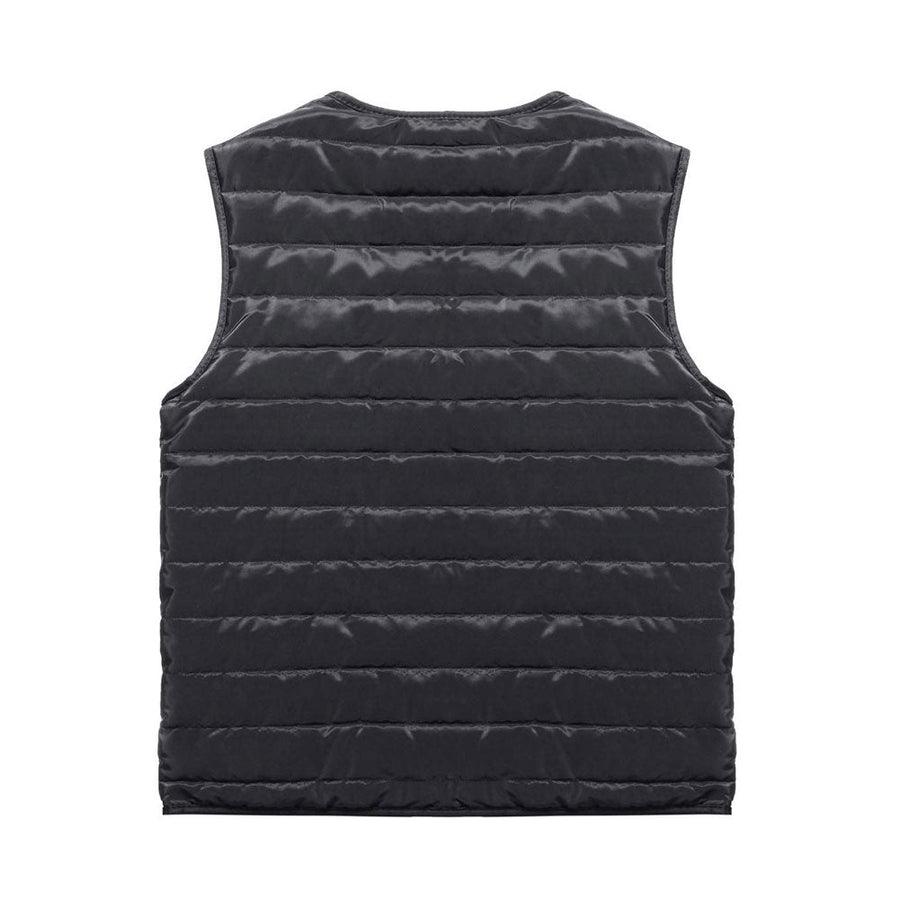 Electric Heated Cotton Vest - Image 4