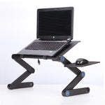 Adjustable Ergonomic Laptop Stand