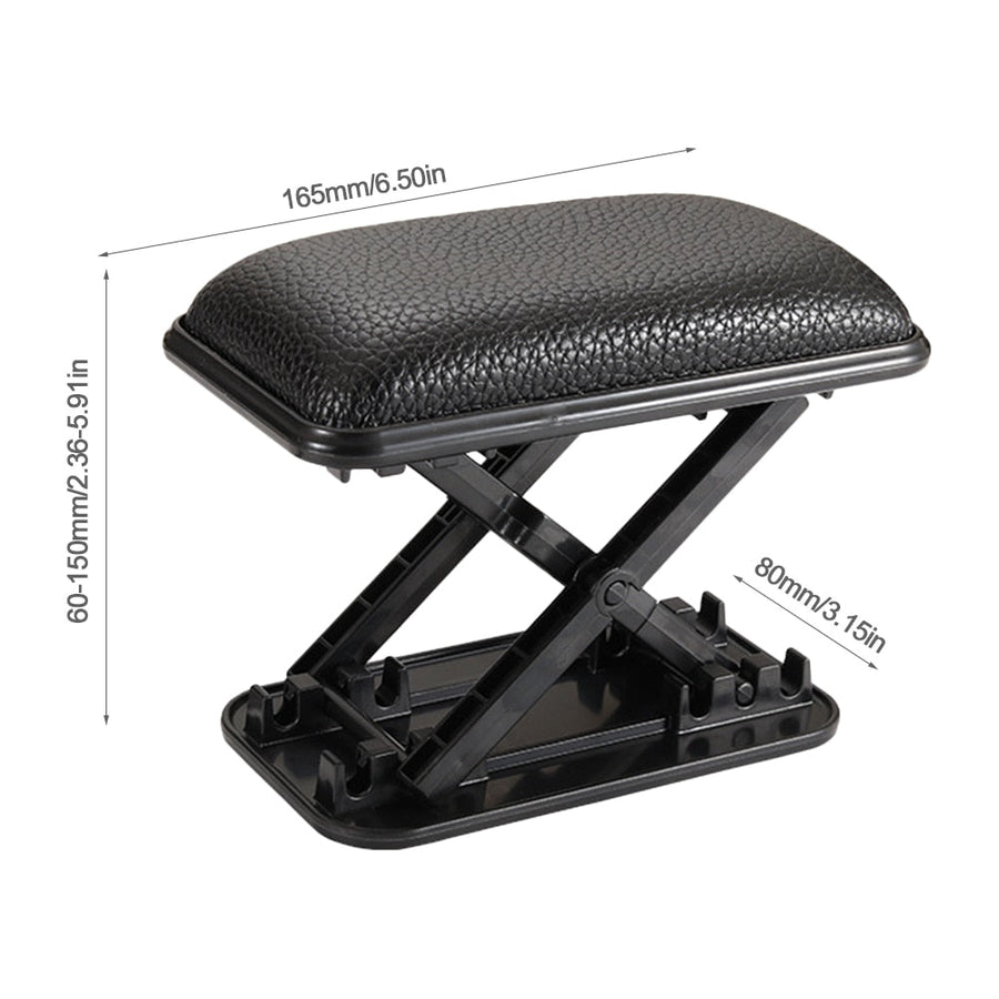 Adjustable Car Door Armrest Pad - Image 6