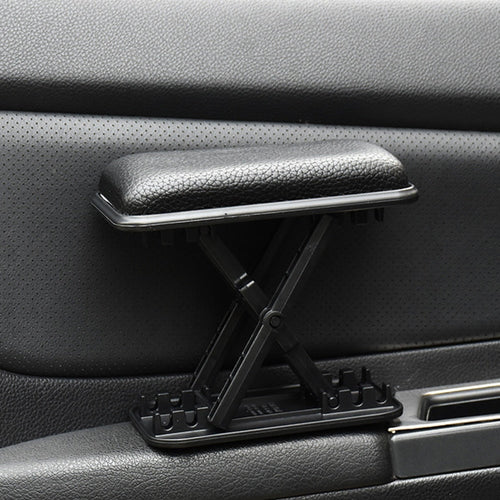 Adjustable Car Door Armrest Pad - Image 0