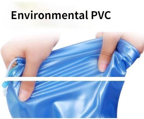 Waterproof Rain Unisex Shoe Cover - Image 11