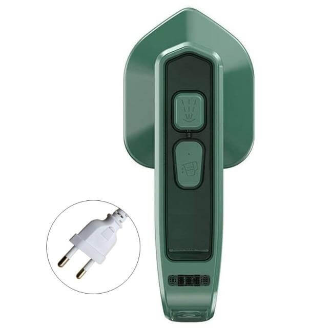 Portable Handheld Mini Steam Powerful Iron - Image 6