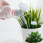 2In1 Bottle Water Sprinkler