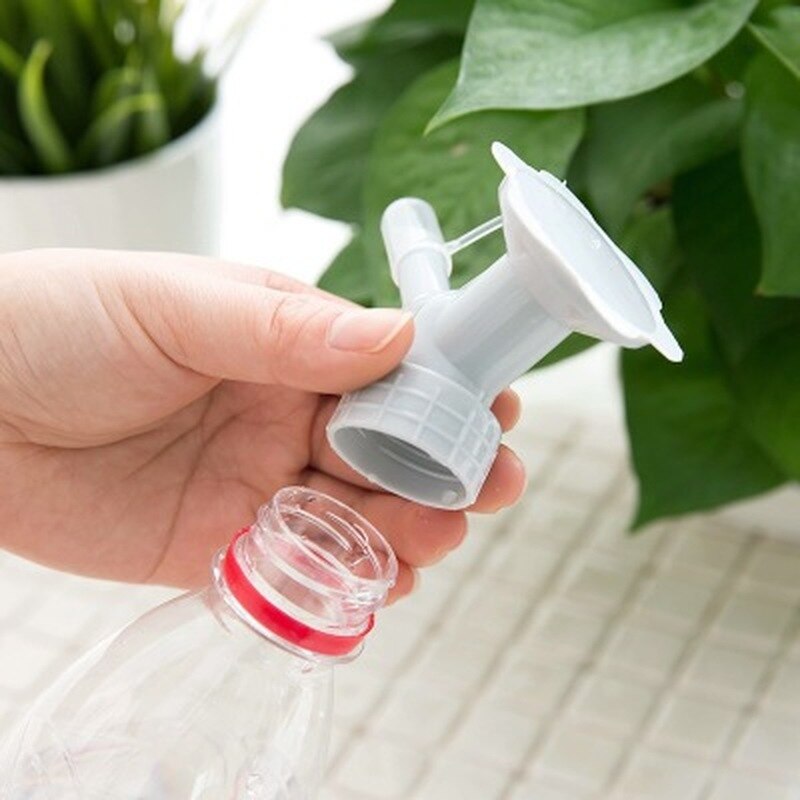 2In1 Bottle Water Sprinkler - Image 2