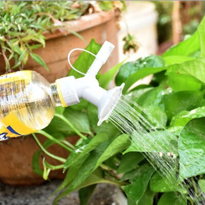 2In1 Bottle Water Sprinkler - Image 7