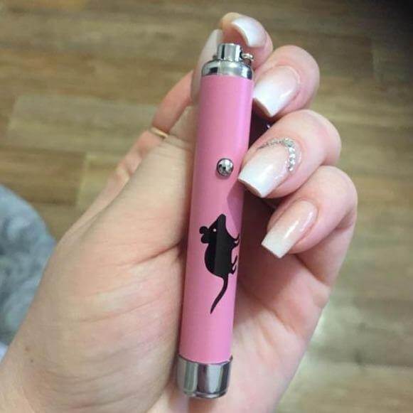 Funny Laser Cat Toy - Image 3