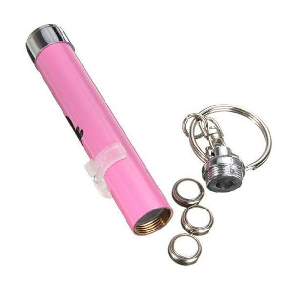 Funny Laser Cat Toy - Image 5