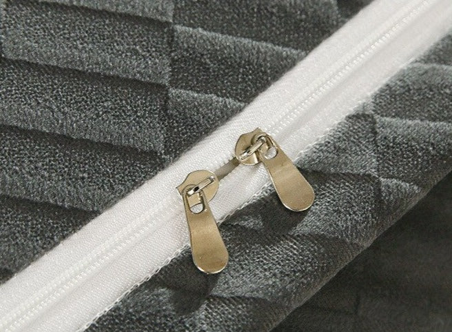 Soft Large Long Back Cushion - Image 1