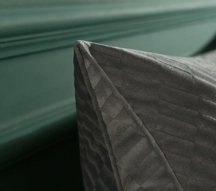 Soft Large Long Back Cushion - Image 8