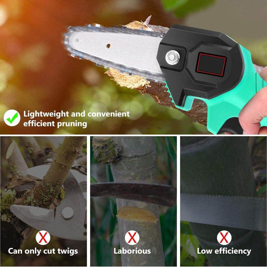 Portable Rechargeable Mini Hand Tool - Image 11