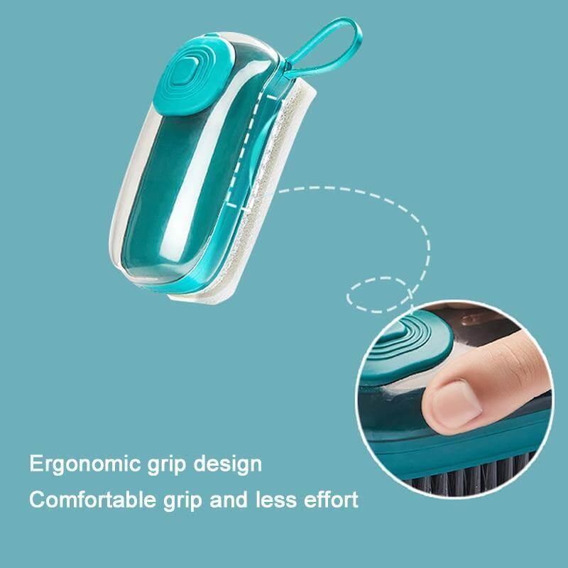 Multifunctional Liquid Dispenser Brush - Image 2