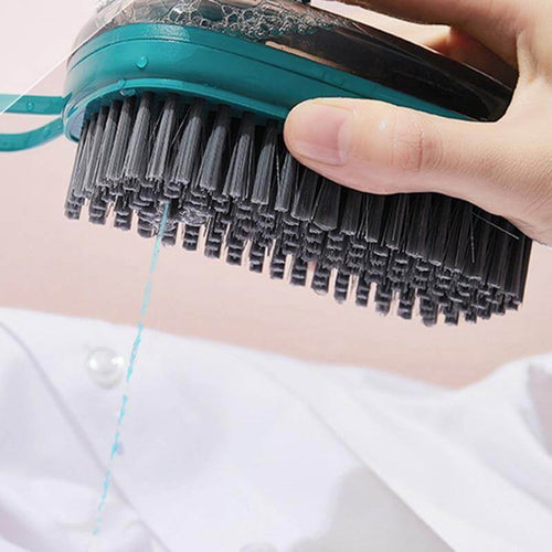 Multifunctional Liquid Dispenser Brush - Image 0