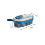 Multifunctional Liquid Dispenser Brush