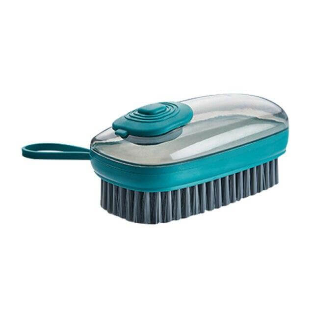 Multifunctional Liquid Dispenser Brush - Image 7