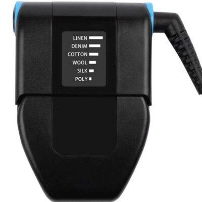 Foldable Travel Mini Iron - Image 2