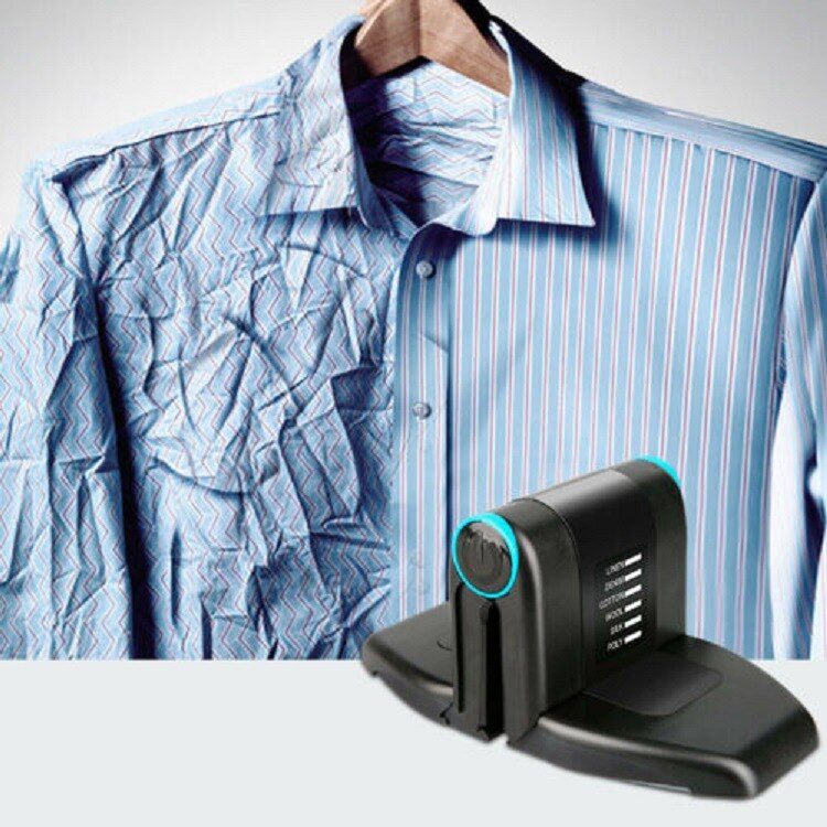 Foldable Travel Mini Iron - Image 6