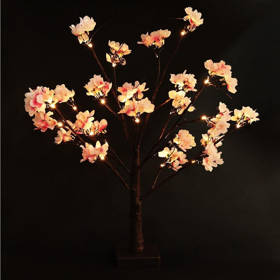 Fairy Tree Led Desk Lamp - Image 4