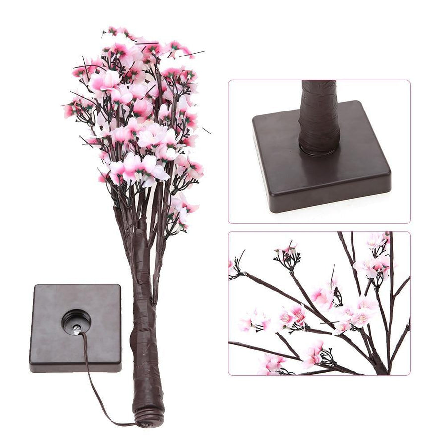 Fairy Tree Led Desk Lamp - Image 6