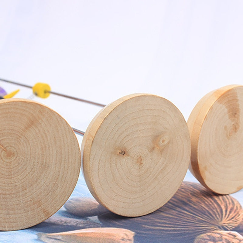 DIY Educational Woodpecker Kids Experiment Toys - Image 8