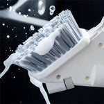 5in1 Handheld Cleaning Brush Kit