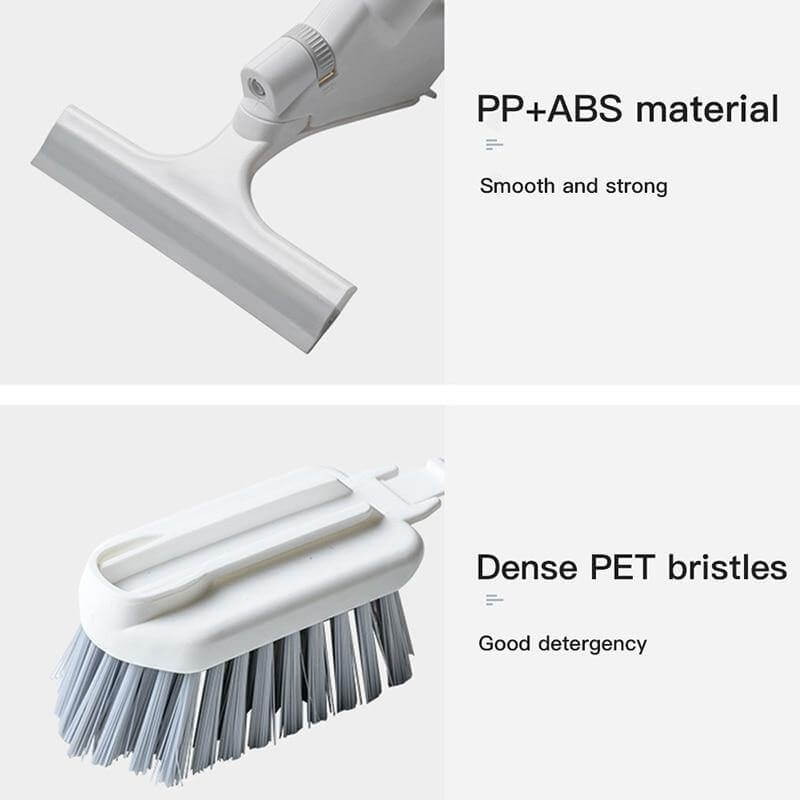 5in1 Handheld Cleaning Brush Kit - Image 7