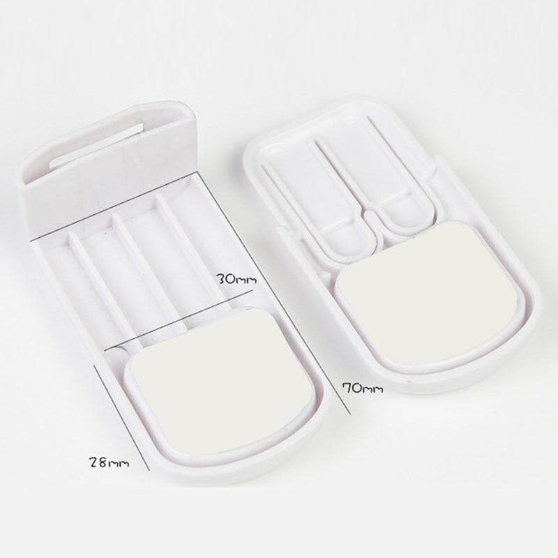 5pcs Plastic Baby Safety Protection Lock