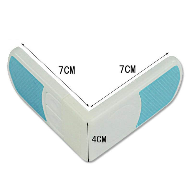 5pcs Plastic Baby Safety Protection Lock - Image 10