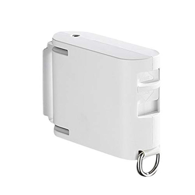 Punch-Free Invisible Retractable Drying Rope - Image 3