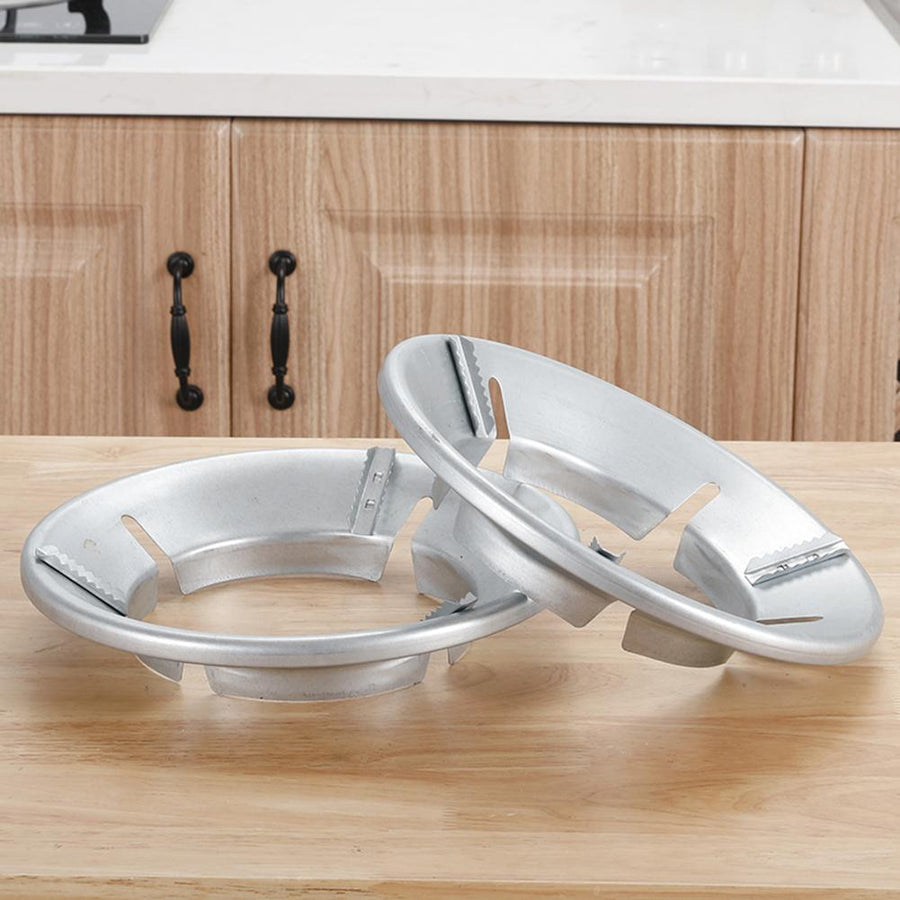 Gas Stove Energy Saving Bracket - Image 9