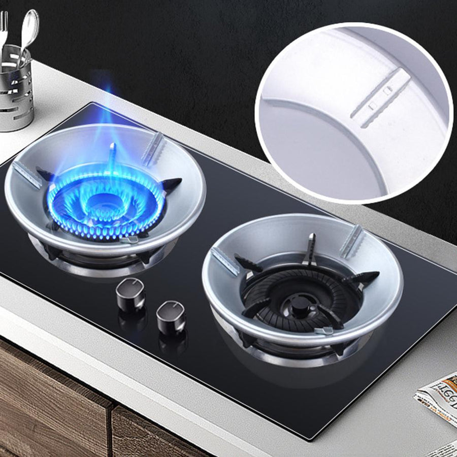 Gas Stove Energy Saving Bracket - Image 6