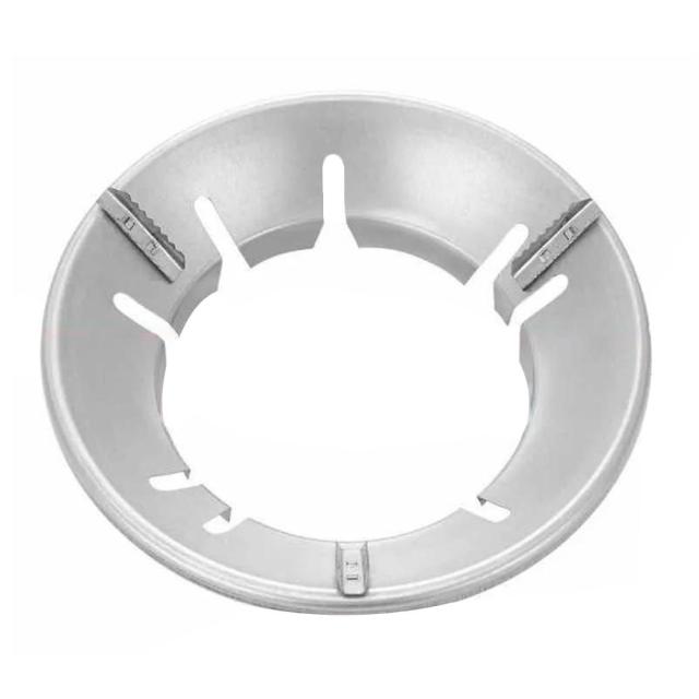 Gas Stove Energy Saving Bracket - Image 2
