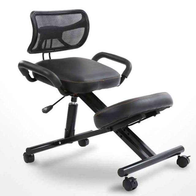 Ergonomic Height Adjustable Knee Support Chair - Image 11