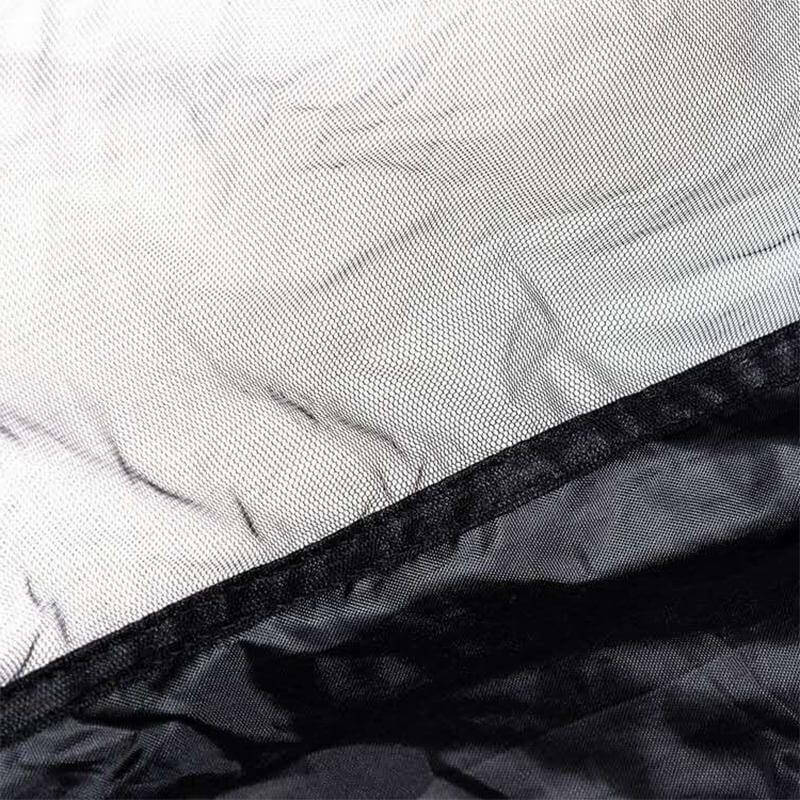 Outdoor Mosquito Net Cover for Umbrella - Image 2