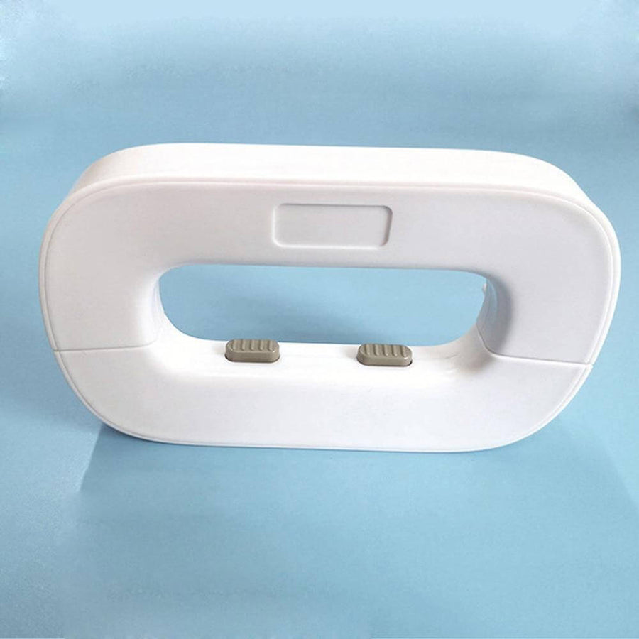 Double Button Cabinet Child Safety Lock - Image 5