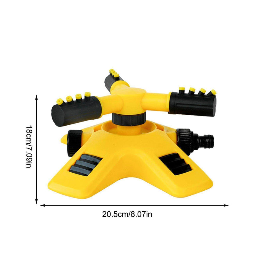 360 Degree Automatic Water Sprinkler - Image 4